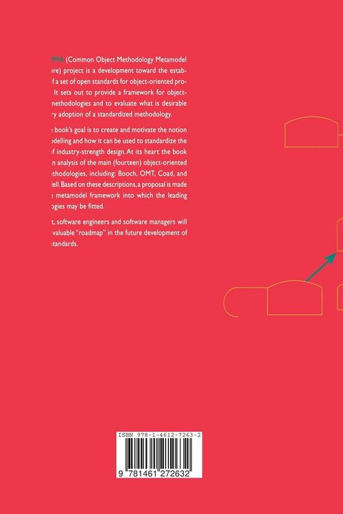 Produktbild: Object-Oriented Metamethods