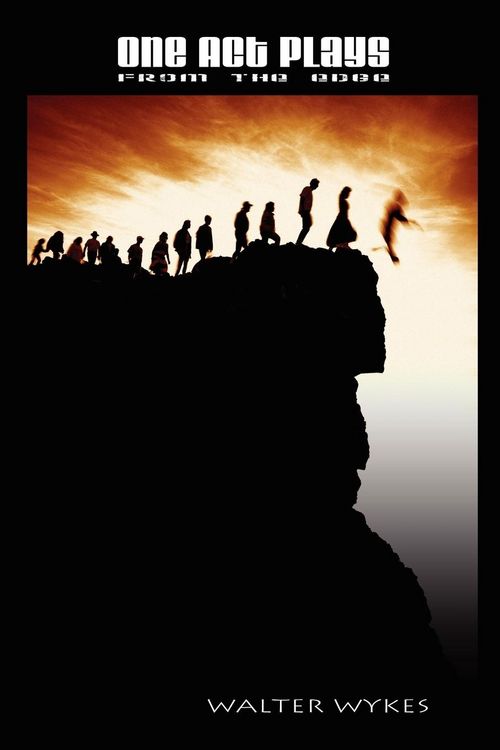 Produktbild: One Act Plays from the Edge
