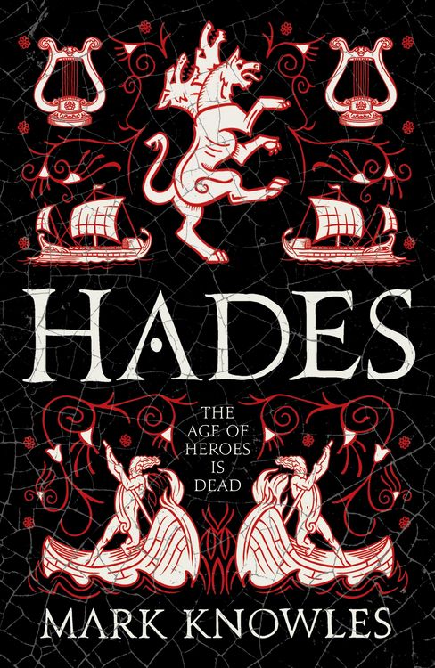 Produktbild: Hades