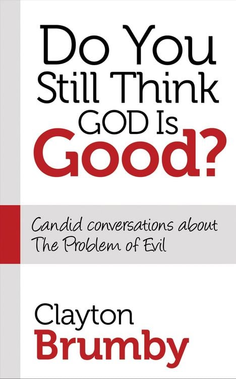 Produktbild: Do You Still Think God Is Good?