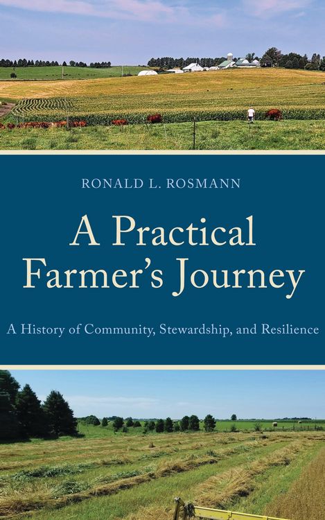 Produktbild: A Practical Farmer's Journey