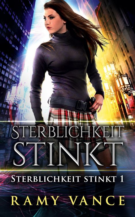 Produktbild: Sterblichkeit stinkt