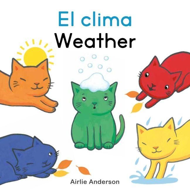 Produktbild: El Clima/Weather