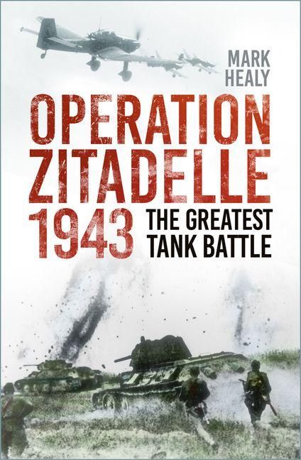 Produktbild: Operation Zitadelle