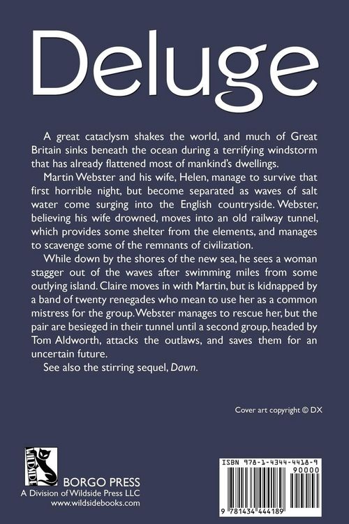 Produktbild: Deluge