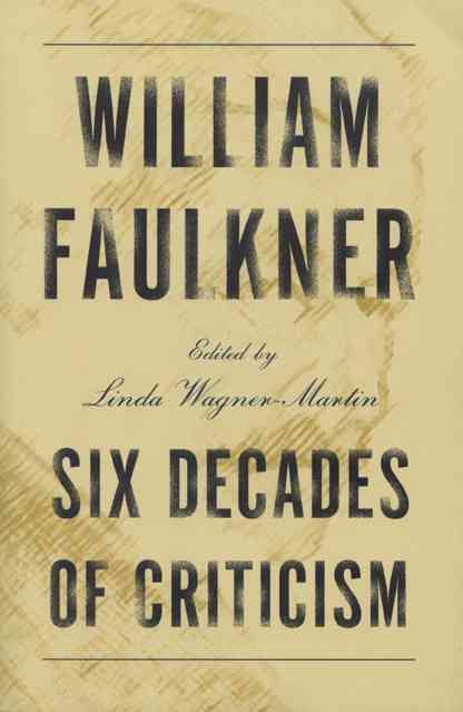 Produktbild: William Faulkner