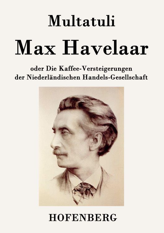 Produktbild: Max Havelaar