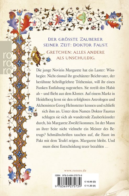 Produktbild: Die Schwarzk&uuml;nstlerin