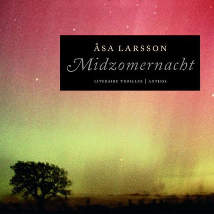 Produktbild: Midzomernacht