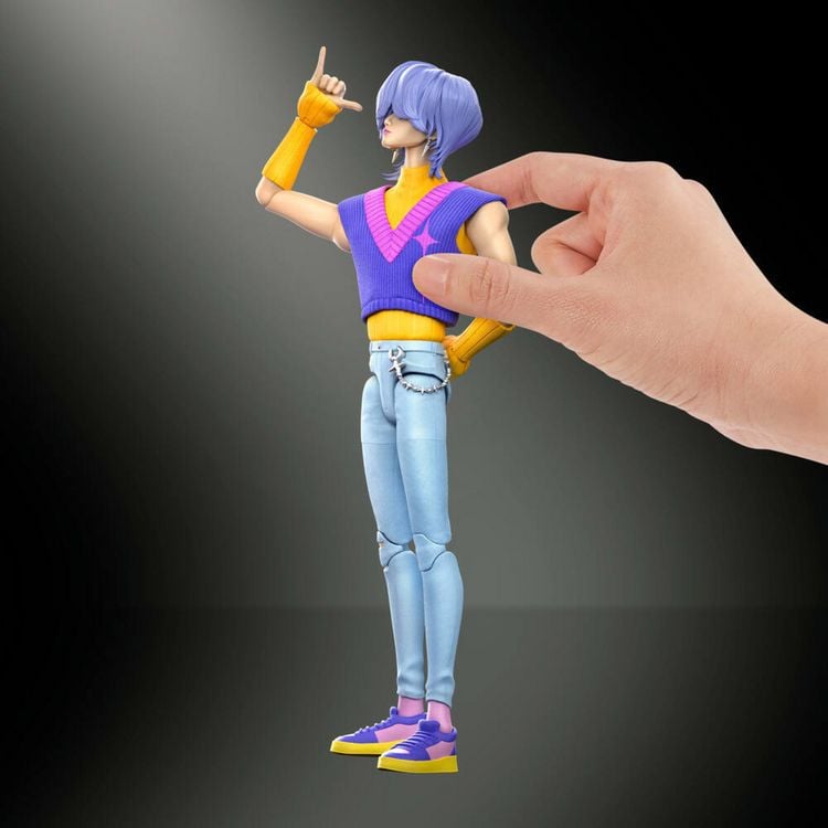 Produktbild: KPop DH Action Figure Mystery.JRY36