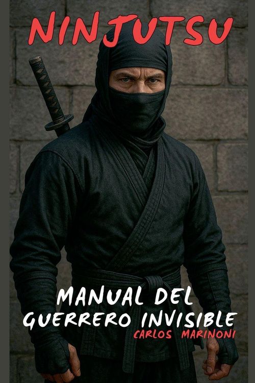 Produktbild: Ninjutsu