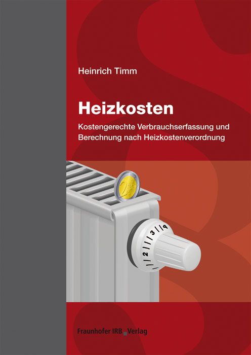 Produktbild: Heizkosten
