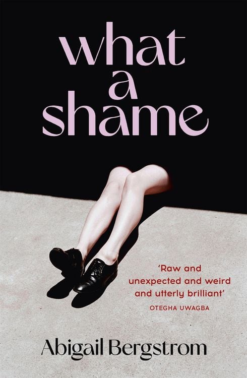 Produktbild: What a Shame