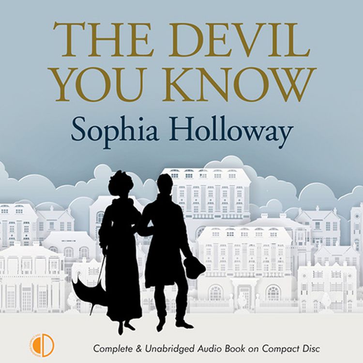 Produktbild: The Devil You Know