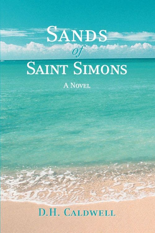 Produktbild: Sands of Saint Simons
