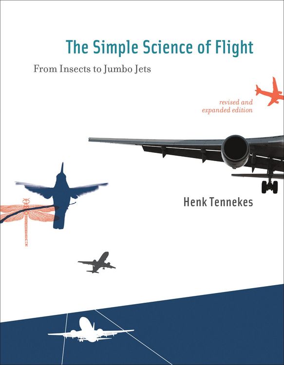 Produktbild: The Simple Science of Flight