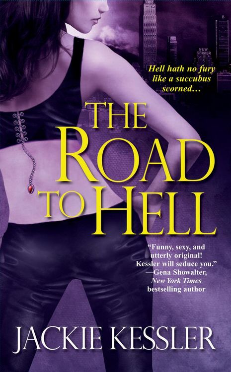 Produktbild: The Road To Hell