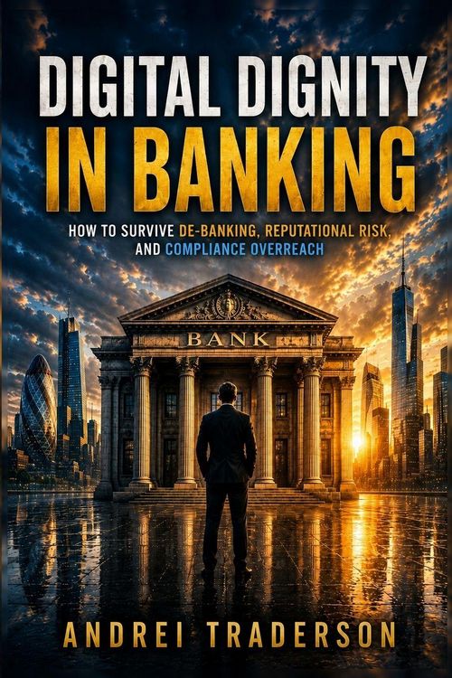Produktbild: Digital Dignity in Banking