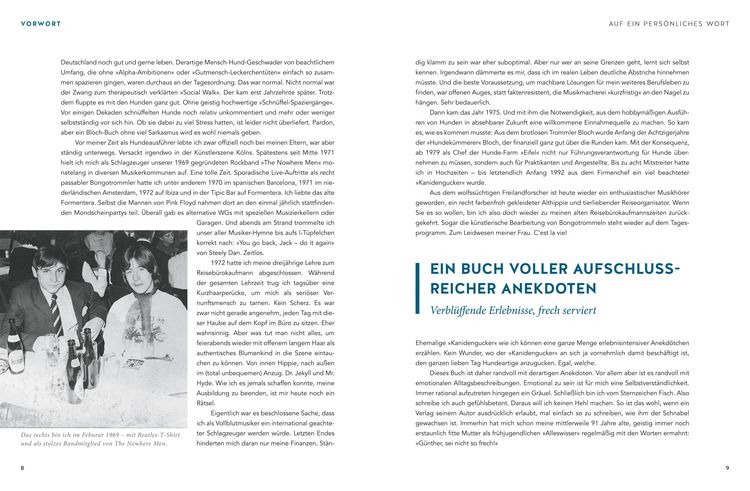 Mein Hundewissen