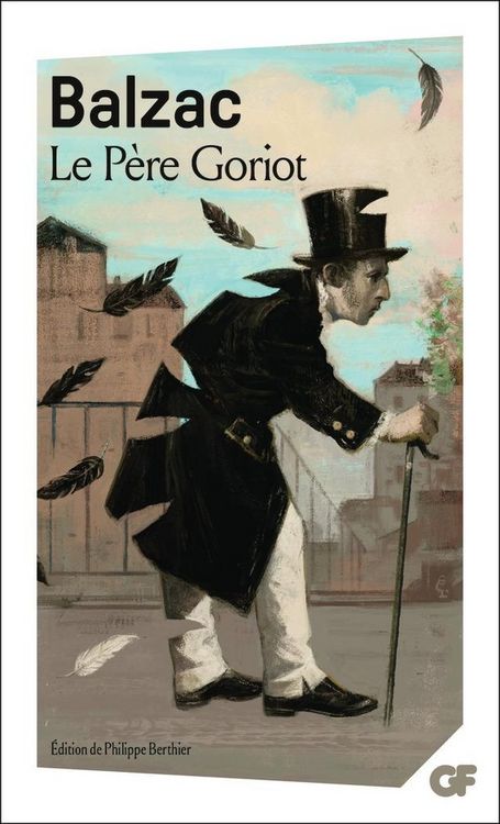Produktbild: Le Pere Goriot