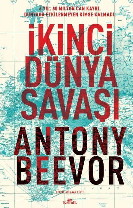Produktbild: Ikinci D&uuml;nya Savasi Ciltli