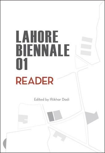 Produktbild: Lahore Biennale 01