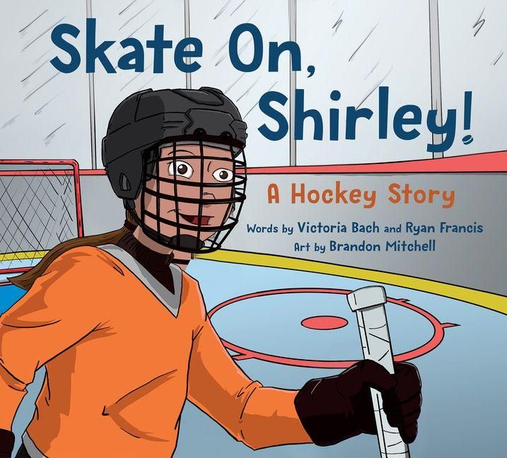 Produktbild: Skate On, Shirley!