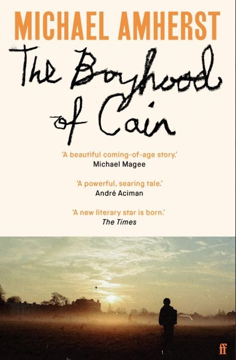 Produktbild: The Boyhood of Cain
