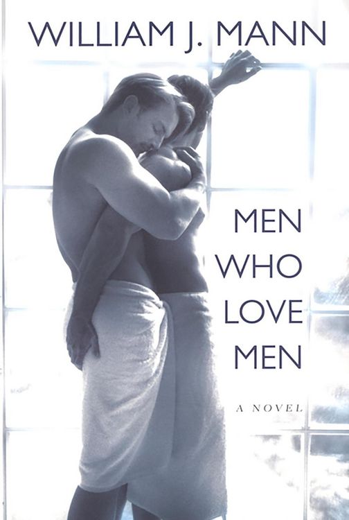 Produktbild: Men Who Love Men