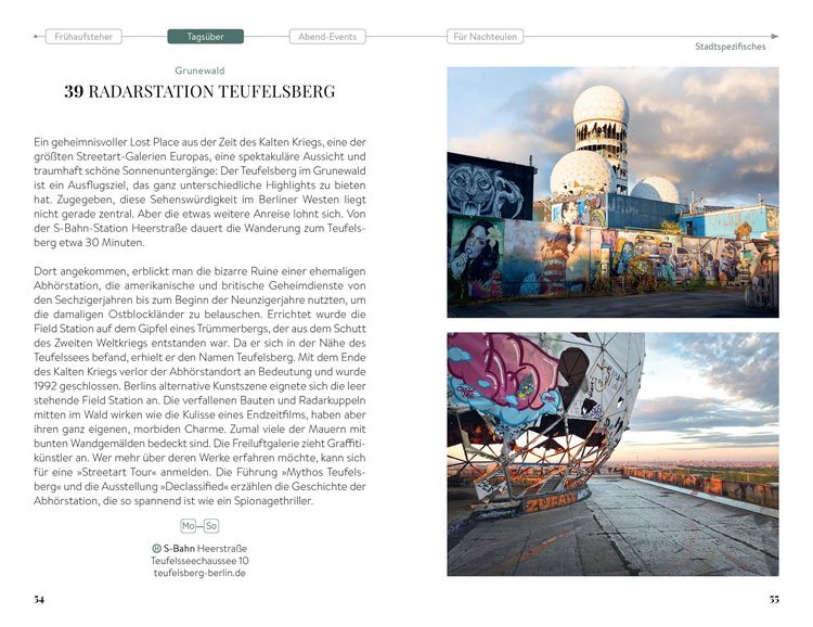 Produktbild: Mein perfektes Wochenende Berlin
