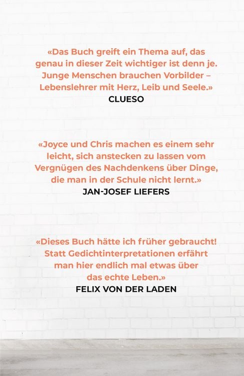 Produktbild: H&auml;tte ich das mal fr&uuml;her gewusst!