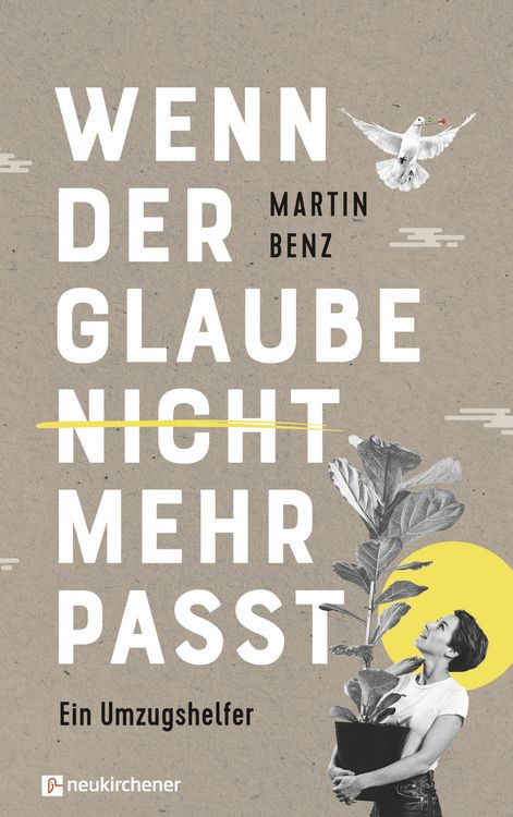Produktbild: Wenn der Glaube nicht mehr passt