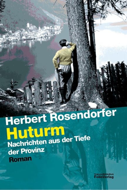 Produktbild: Huturm
