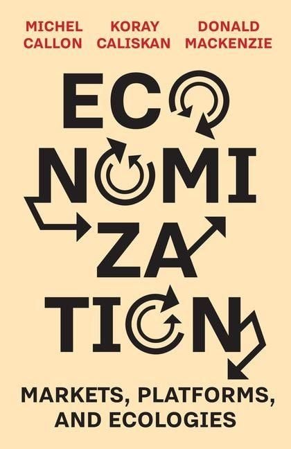 Produktbild: Economization