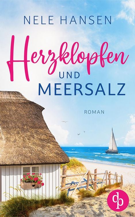 Produktbild: Herzklopfen und Meersalz