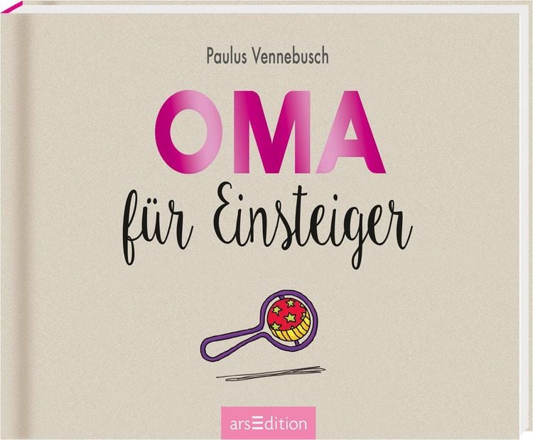 Produktbild: Oma f&uuml;r Einsteiger