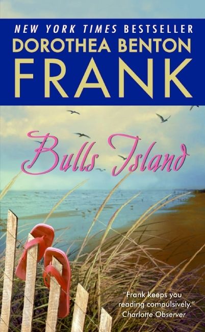 Produktbild: Bulls Island