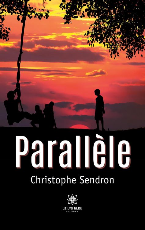Produktbild: Christophe Sendron: Parall&egrave;le