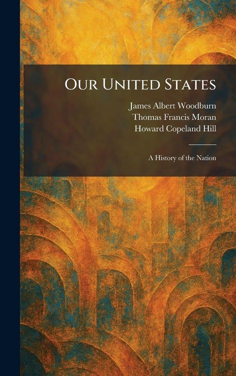 Produktbild: Our United States