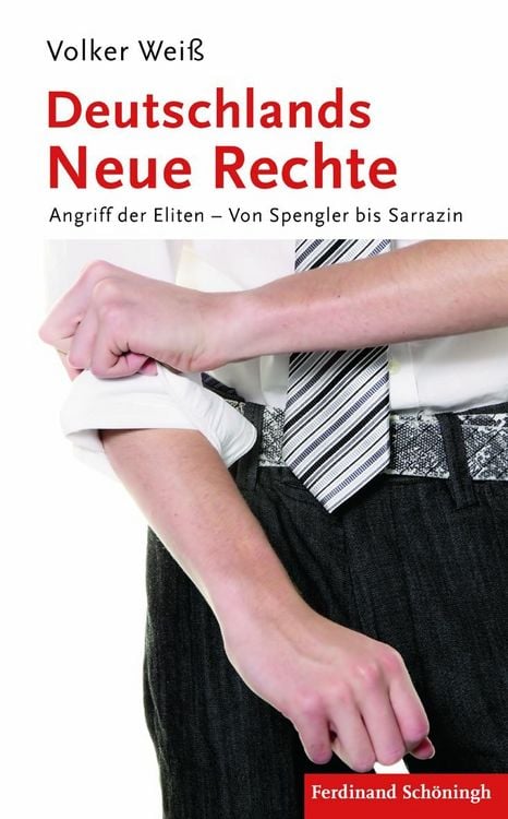 Produktbild: Deutschlands Neue Rechte