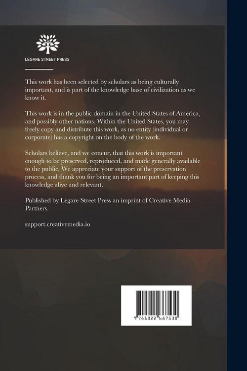 Produktbild: A Source Book for Ancient Church History, From the Apostolic Age
