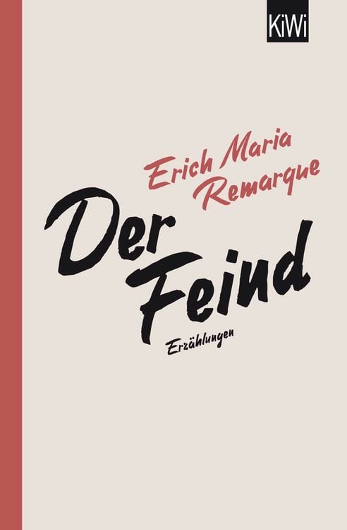 Produktbild: Der Feind