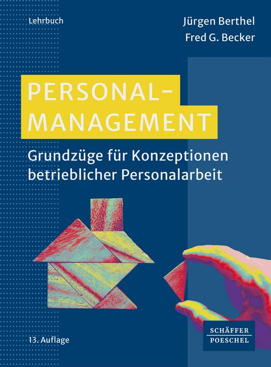 Produktbild: Personal-Management