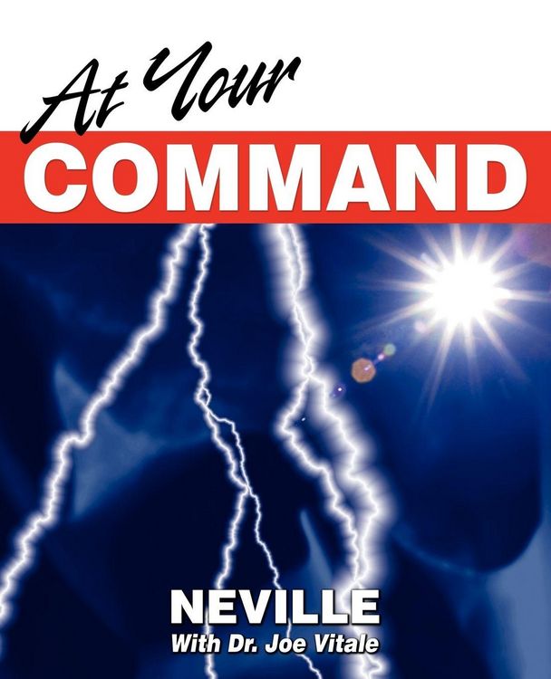 Produktbild: At Your Command