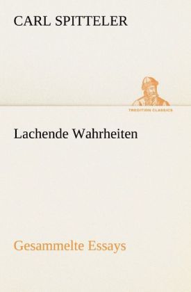 Produktbild: Lachende Wahrheiten