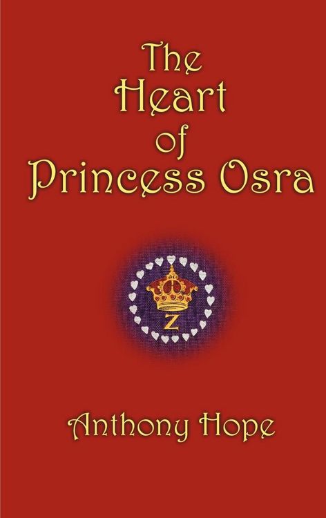 Produktbild: The Heart of Princess Osra