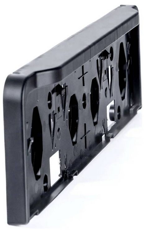 Produktbild: Fristom Kennzeichenleuchte Offene Kabelenden Kennzeichenleuchte hinten 12 V/DC, 24 V/DC, 30 V/DC