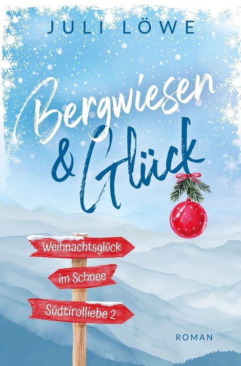 Produktbild: Bergwiesen & Gl&uuml;ck