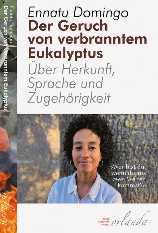 Produktbild: Der Geruch von verbranntem Eukalyptus