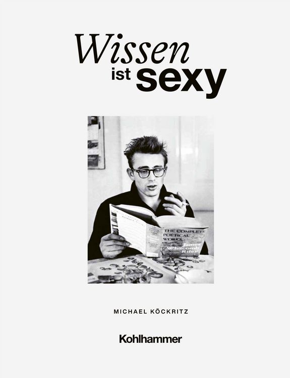 Produktbild: Wissen ist sexy